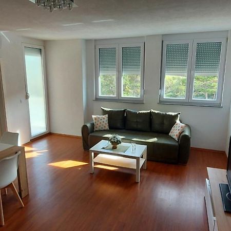 Apartmani Miki Ohrid Ngoại thất bức ảnh