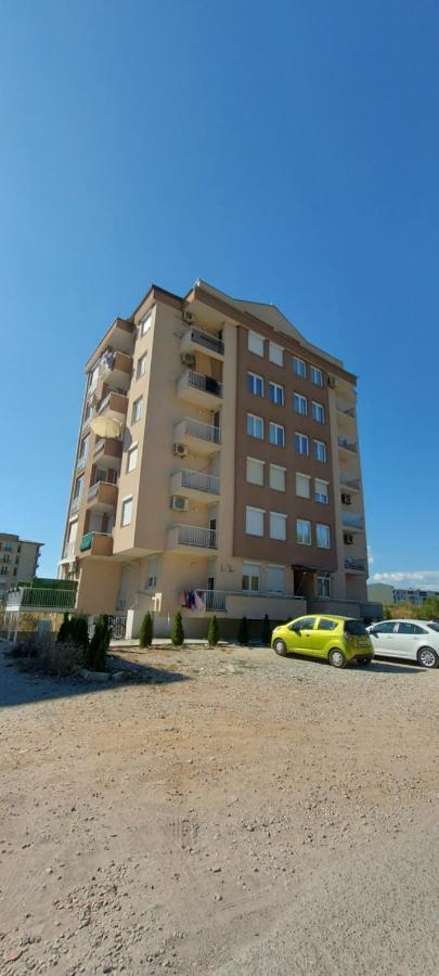 Apartmani Miki Ohrid Ngoại thất bức ảnh