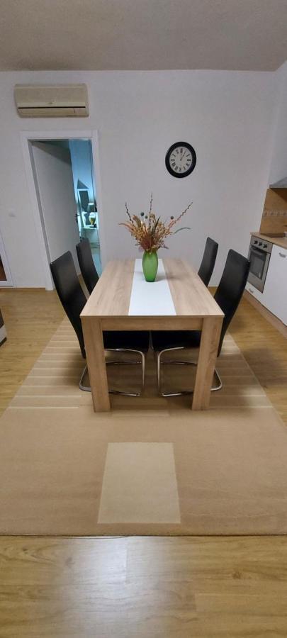 Apartmani Miki Ohrid Ngoại thất bức ảnh