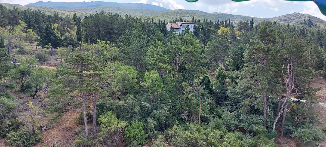 Apartmani Miki Ohrid Ngoại thất bức ảnh
