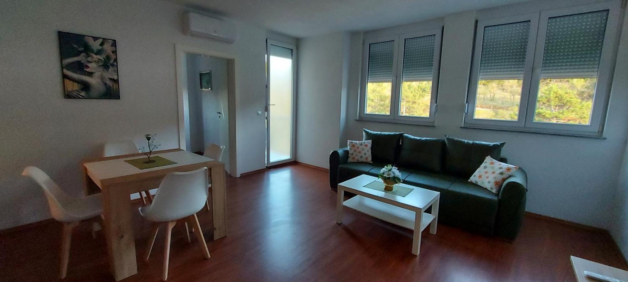 Apartmani Miki Ohrid Ngoại thất bức ảnh
