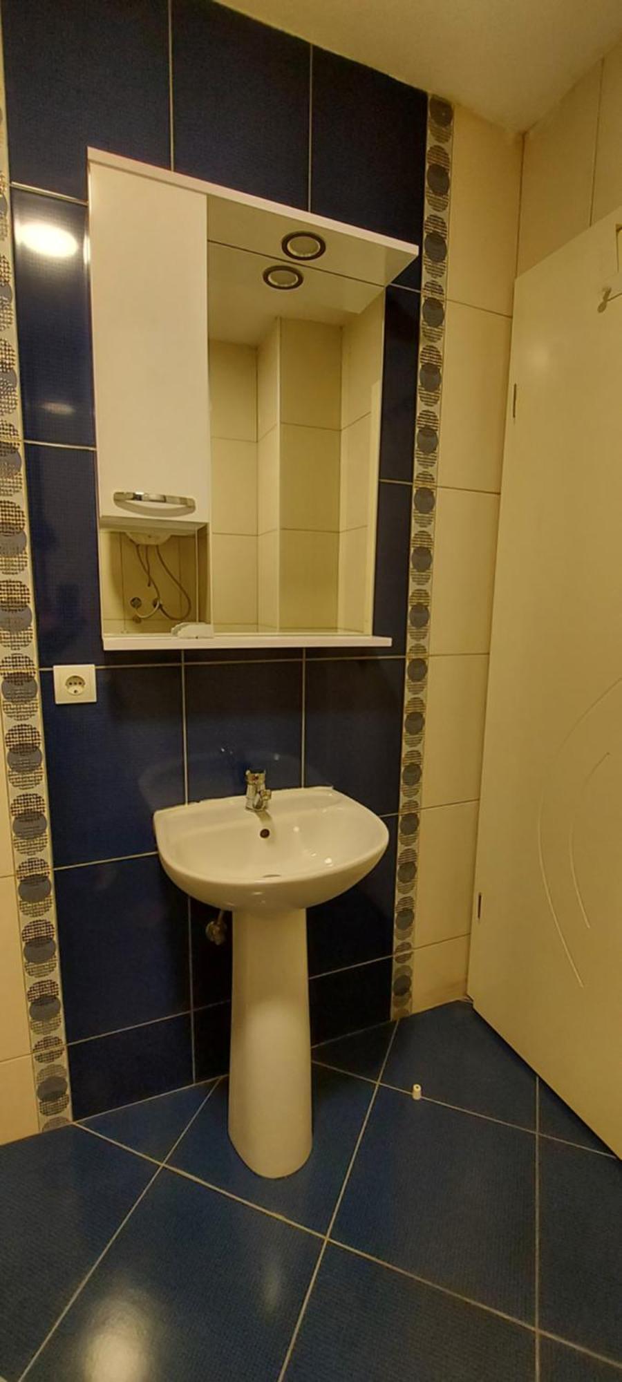 Apartmani Miki Ohrid Ngoại thất bức ảnh