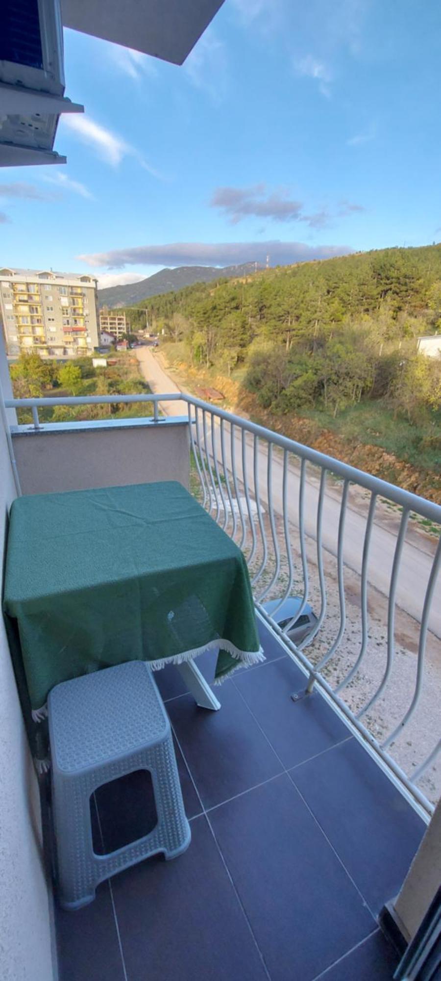 Apartmani Miki Ohrid Ngoại thất bức ảnh